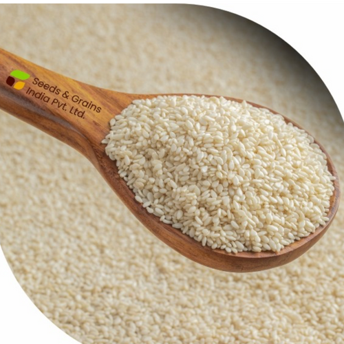 Sesame seeds