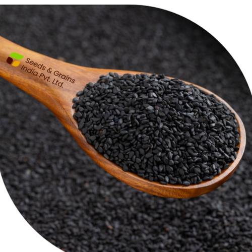 Sesame seeds