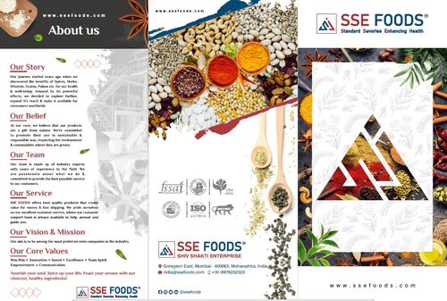 SSE FOODS