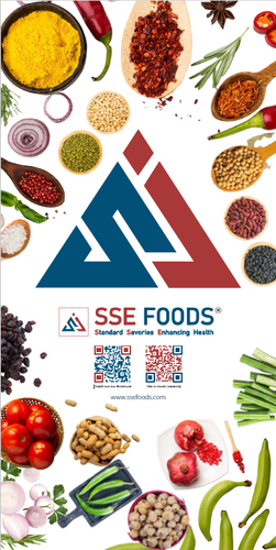 SSE FOODS