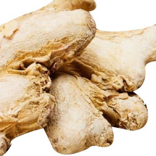 Dry Ginger