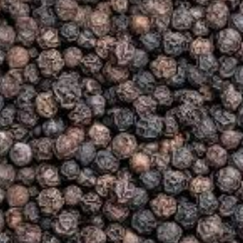 Black pepper