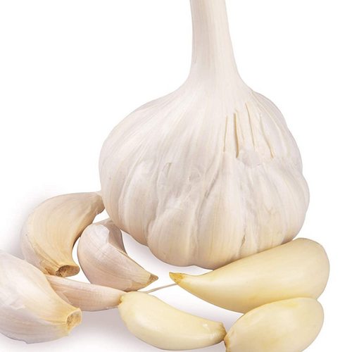 GARLIC FLAKES