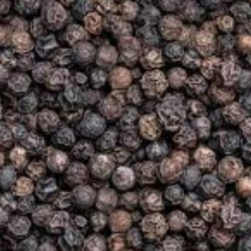Black pepper