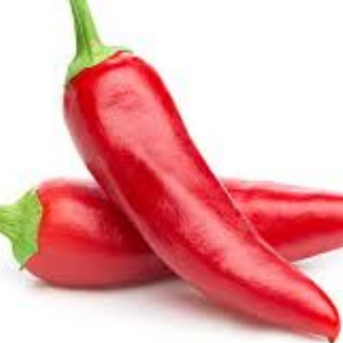 Red Chili