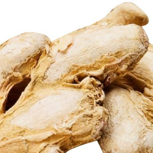 Dry Ginger