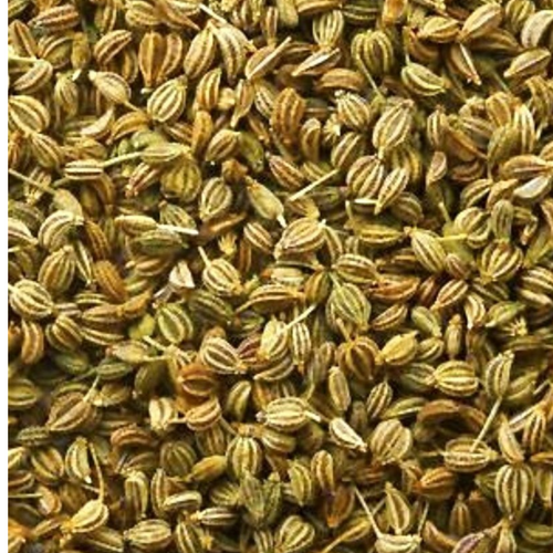 Ajwain (Carom Seeds)