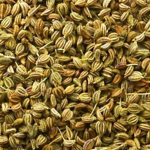 Ajwain (Carom Seeds)
