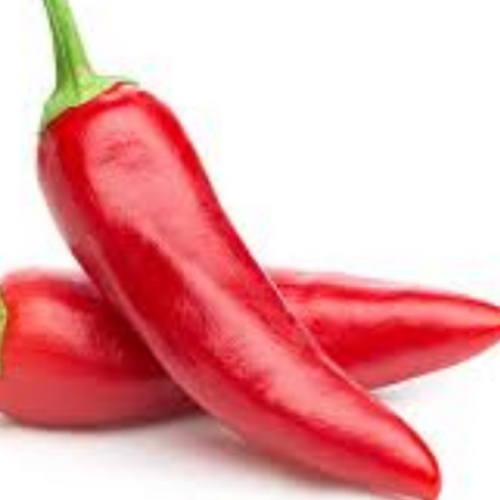 Red Chili