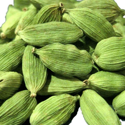 Cardamom