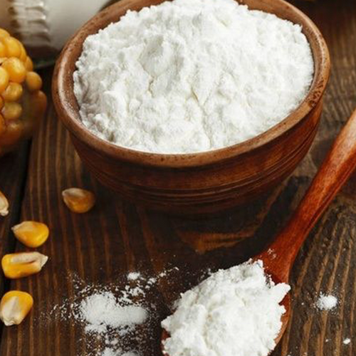 Corn flour