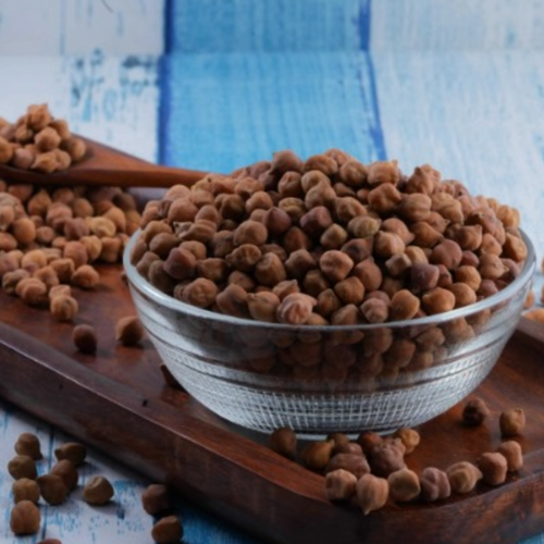 Moong, Brown Channa, beans