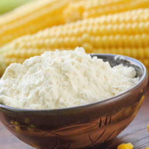 Corn flour
