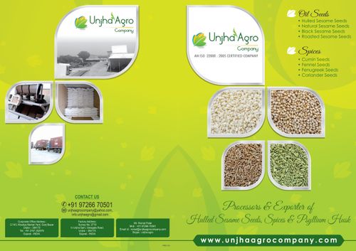 UNJHA AGRO COMPANY