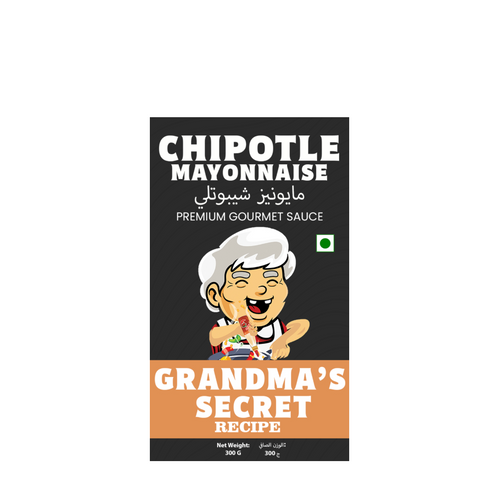 Chipotle Mayo