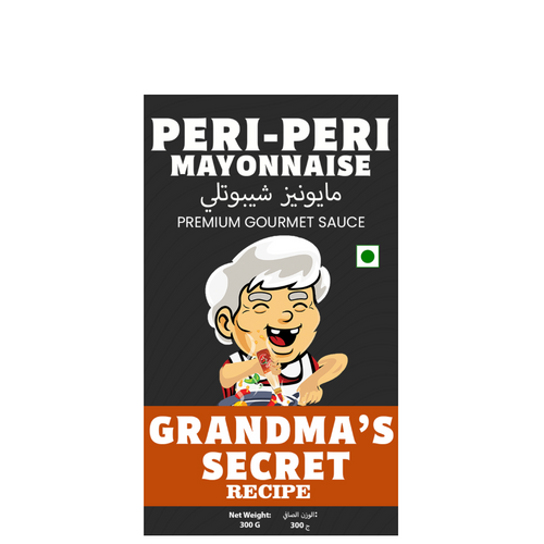 Peri Peri Mayo