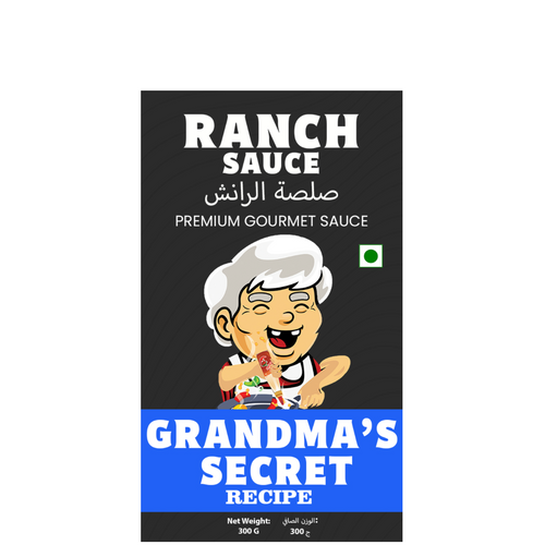 Ranch Sauce