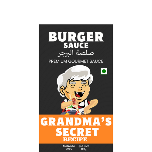 Burger Sauce