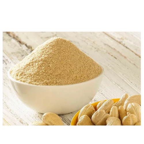 Cashew Flour