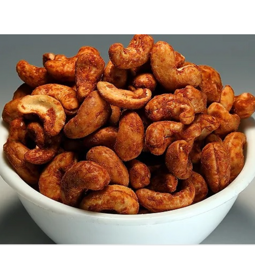 Savory Flavored Cashew