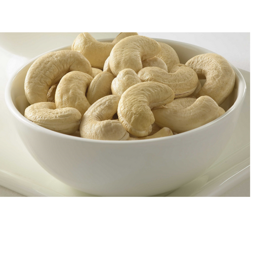 Natural Cashew Wholes