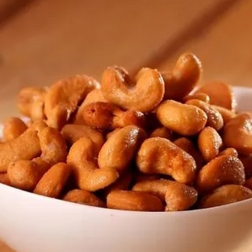 Sweet Flavor Cashew