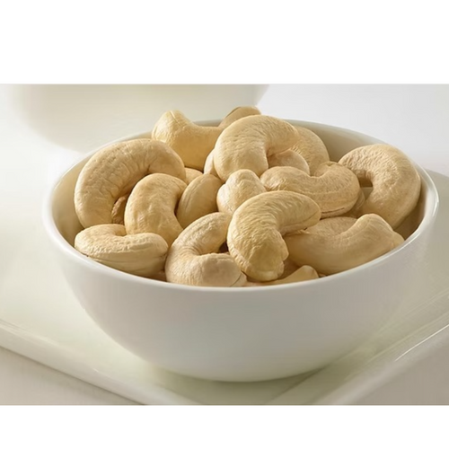 Natural Cashew Wholes