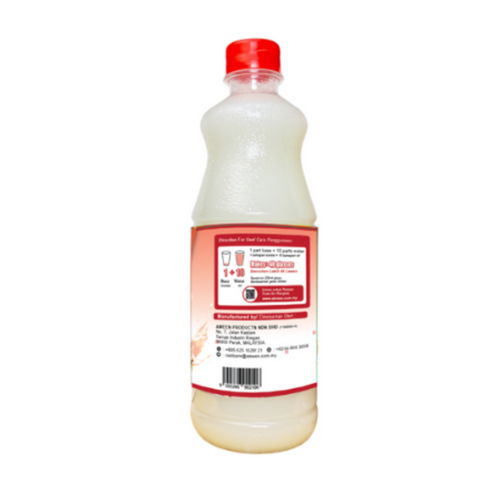 Lychee Flavor Syrup Concentrate