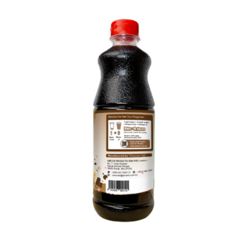 Sarsaparilla Flavor Syrup Concentrate