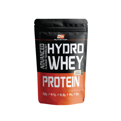 HYDROWHEY