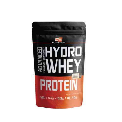 HYDROWHEY