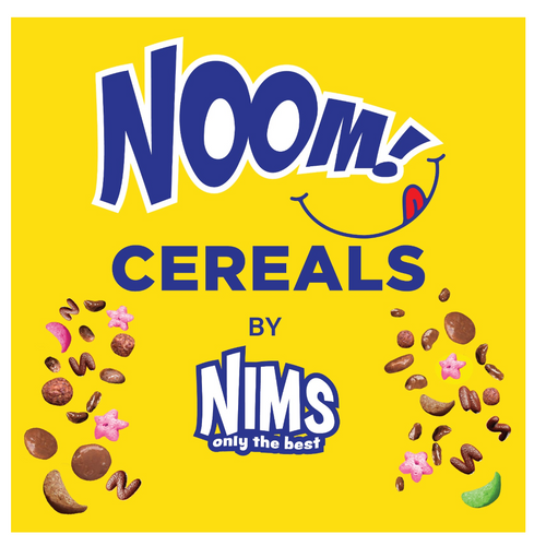 NOOM! CEREALS (500g)