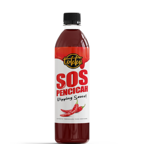 CHILI DIPPING SAUCE