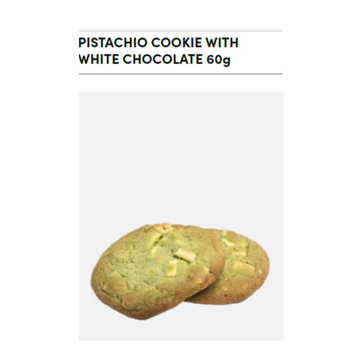COOKIES & BROWNIES