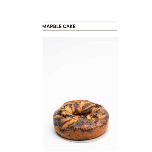 cakes