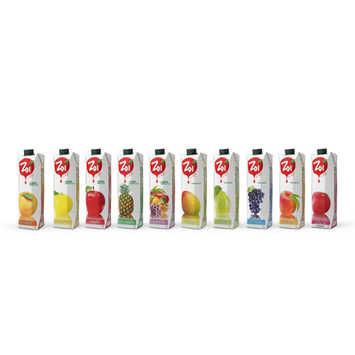 ZOI JUICES