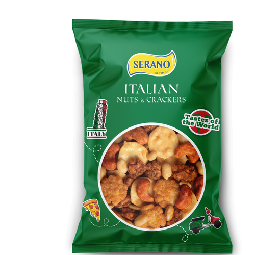 Taste of the Wolrd