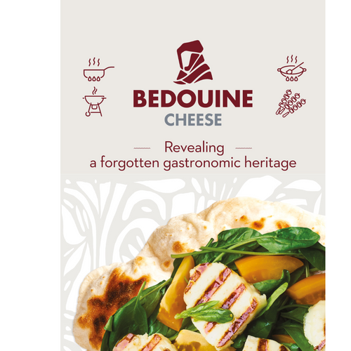 BEDOUNE GRILL CHEESE