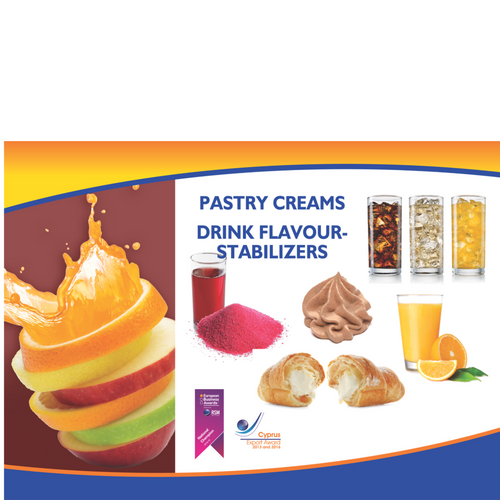 Improvers for Long life bakery products