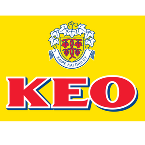 KEO Plc