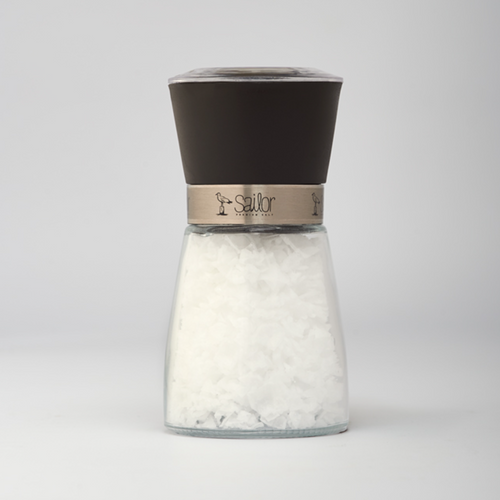 Natural Sea Salt Products