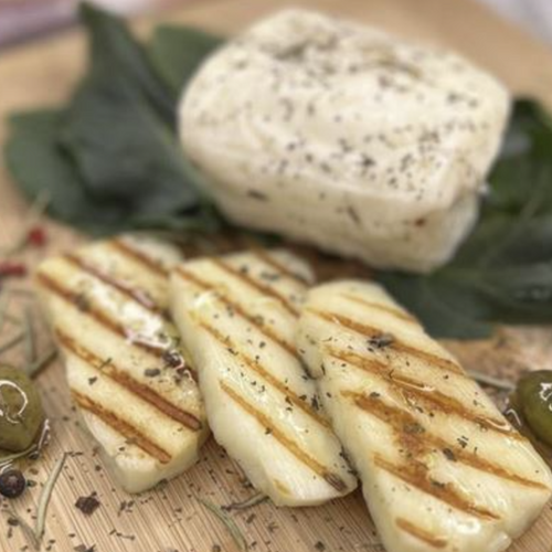 HALLOUMI