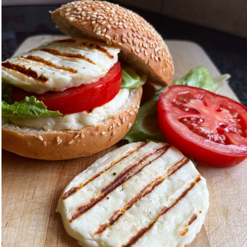 HALLOUMI