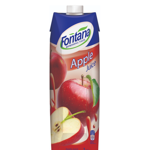 FONTANA JUICES