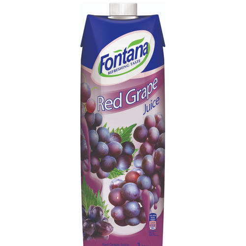 FONTANA JUICES
