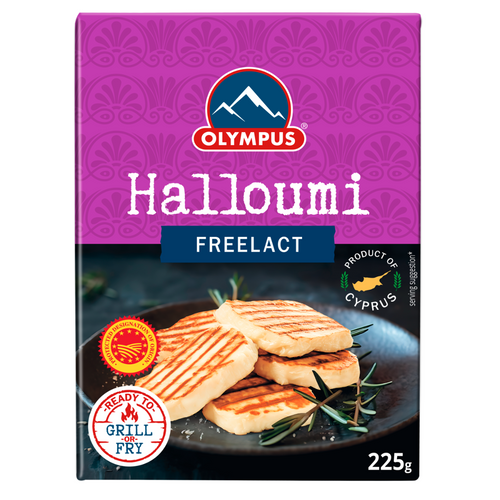 Halloumi Cheese P.D.O. Freelact