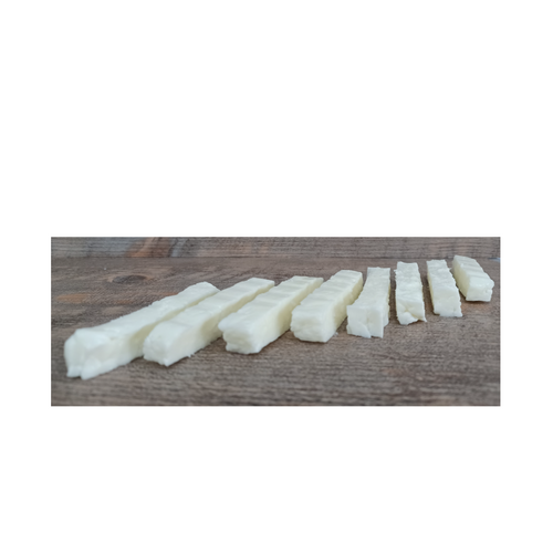 Halloumi PDO Fries