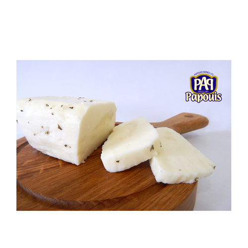Halloumi Cheese PDO