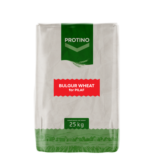 Bulgur Wheat Medium