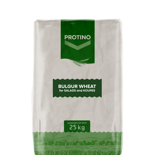 Bulgur Wheat Fine